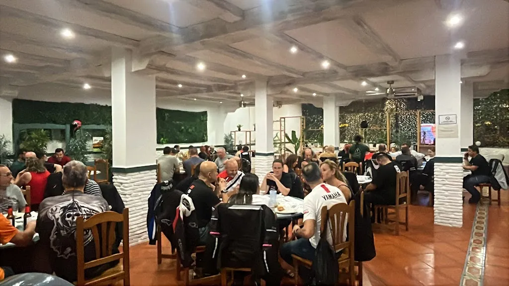 Restaurante El jardin secreto de Lardero_Lardero_slider_image_3