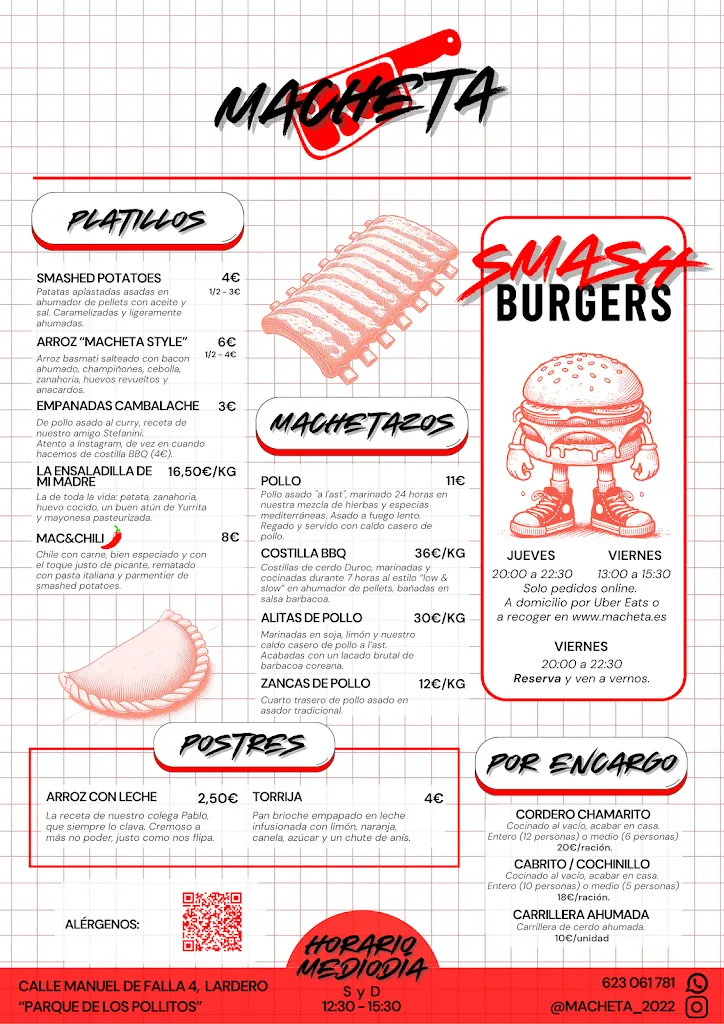 Menu_Macheta - Asador gamberro_Lardero_image_1