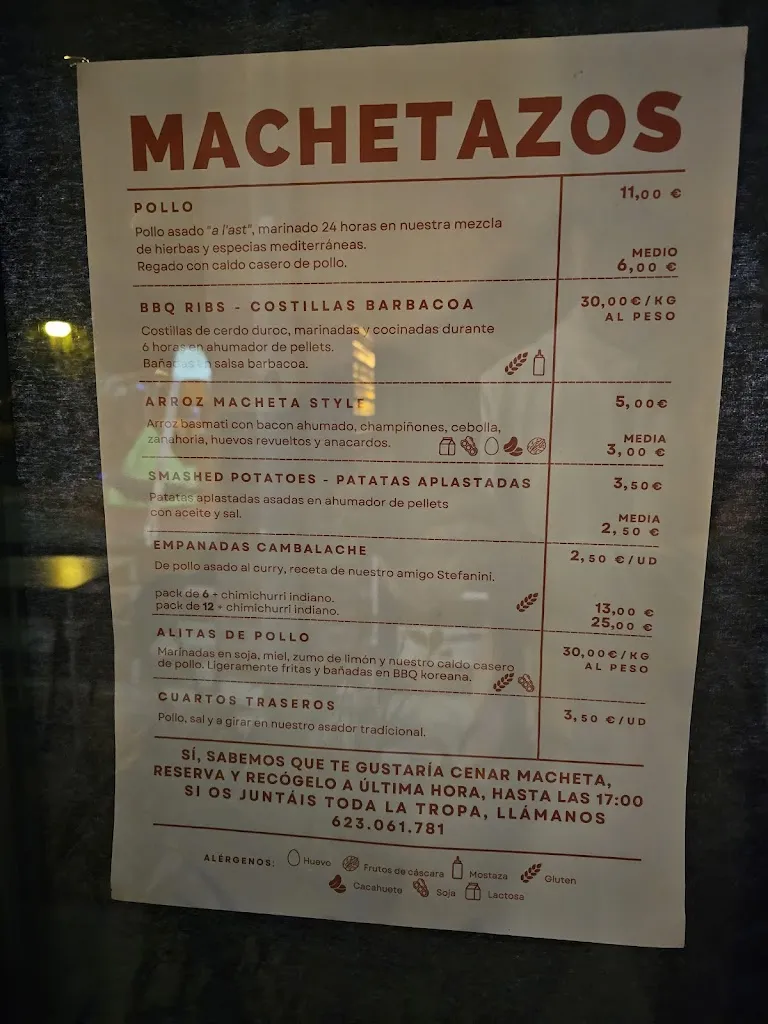 Menu_Macheta - Asador gamberro_Lardero_image_4