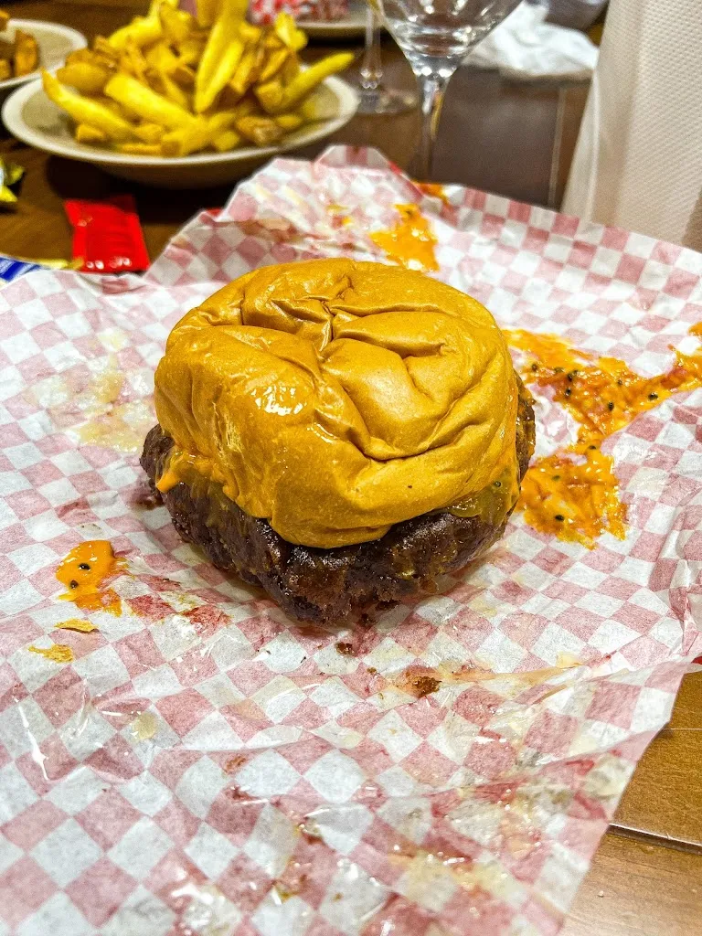 Óscar Fernández_Macheta - Asador gamberro_Lardero_review