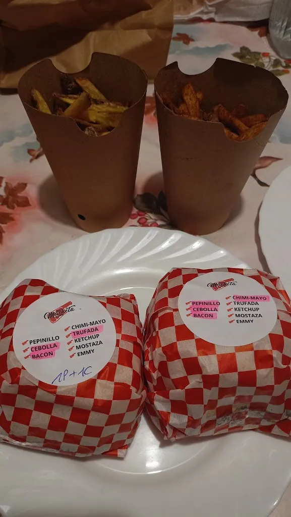 Teresa Alfaro_Macheta - Asador gamberro_Lardero_review