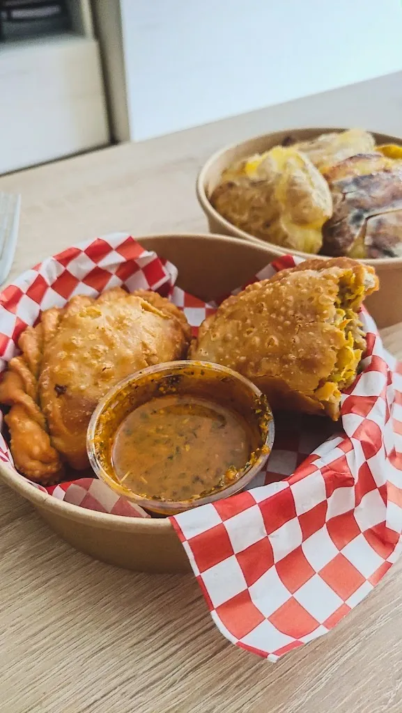 Macheta - Asador gamberro_Lardero_slider_image_2