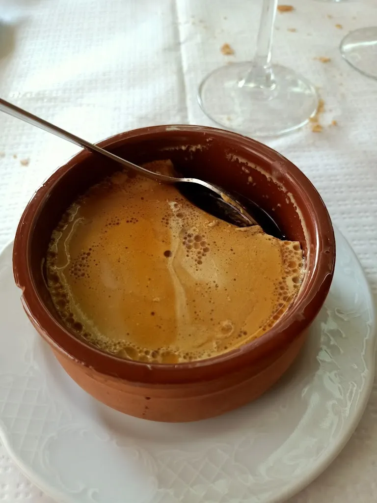 Laura Ward_Restaurante Cafetería Alema_Lardero_review