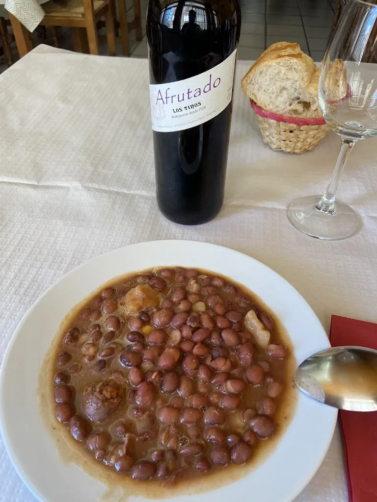 Roman Armengol_Restaurante Cafetería Alema_Lardero_review