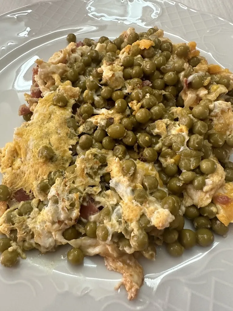 Patricia Iglesias_Restaurante Cafetería Alema_Lardero_review