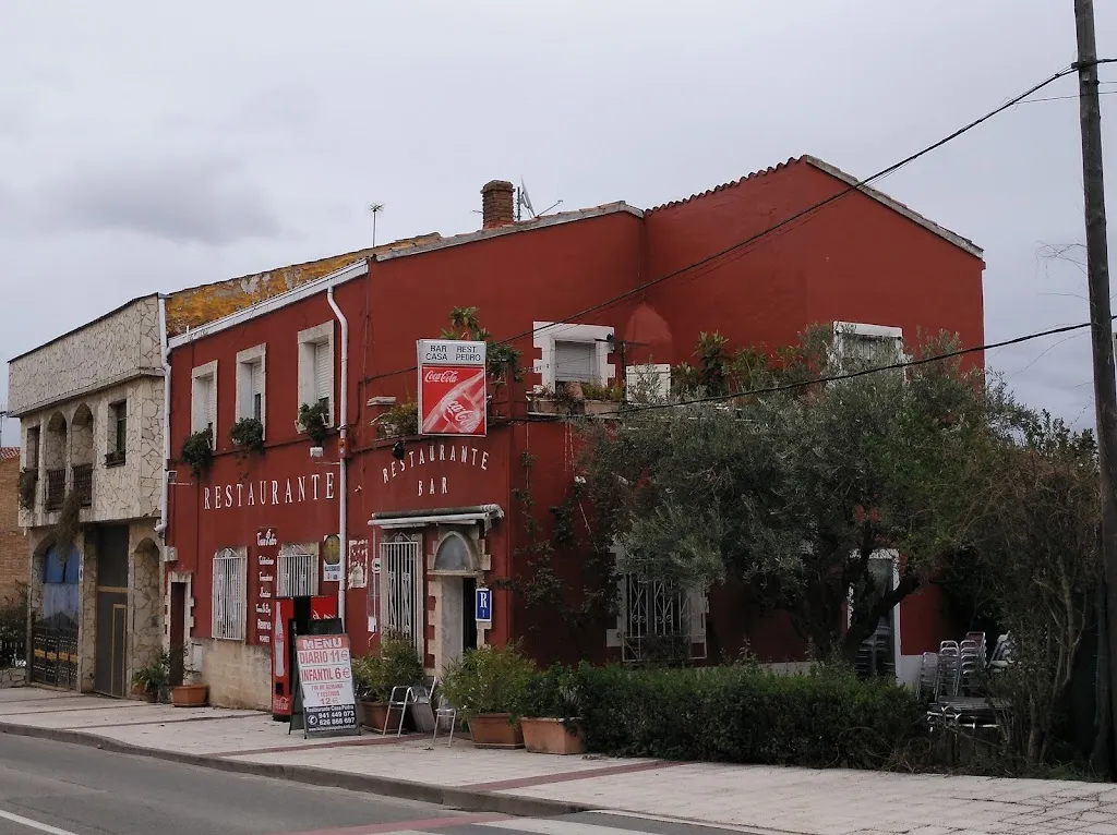 Restaurante Casa Pedro_Lardero_slider_image_2