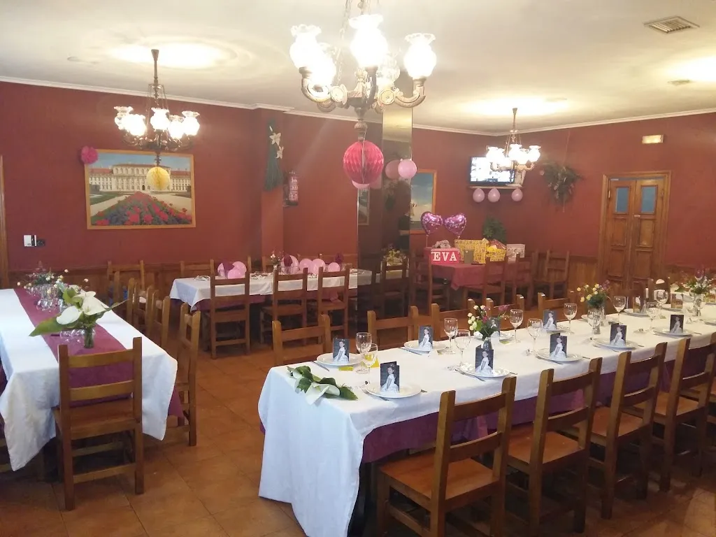 Restaurante Casa Pedro_Lardero_slider_image_3