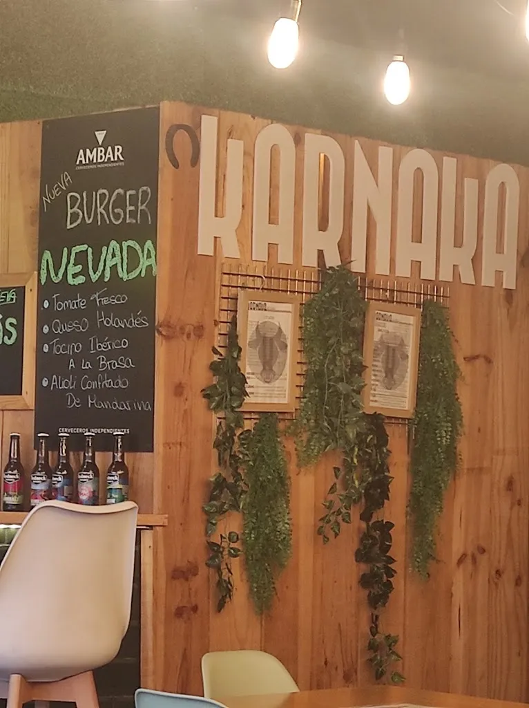 Menu_Karnaka Grillburger_Lardero_immagine_3