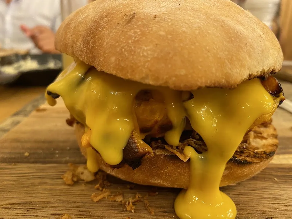 Menu_Karnaka Grillburger_Lardero_immagine_7