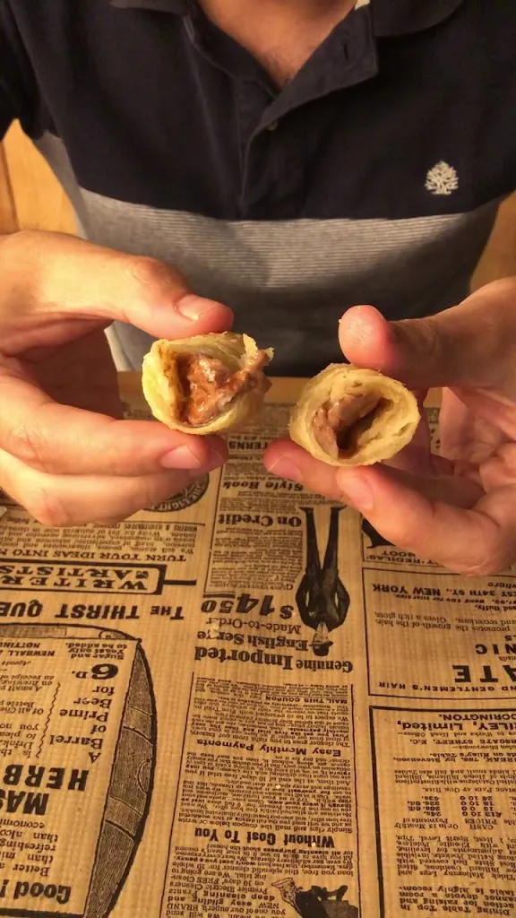 Samuel Ibáñez Ibáñez_Karnaka Grillburger_Lardero_recensione