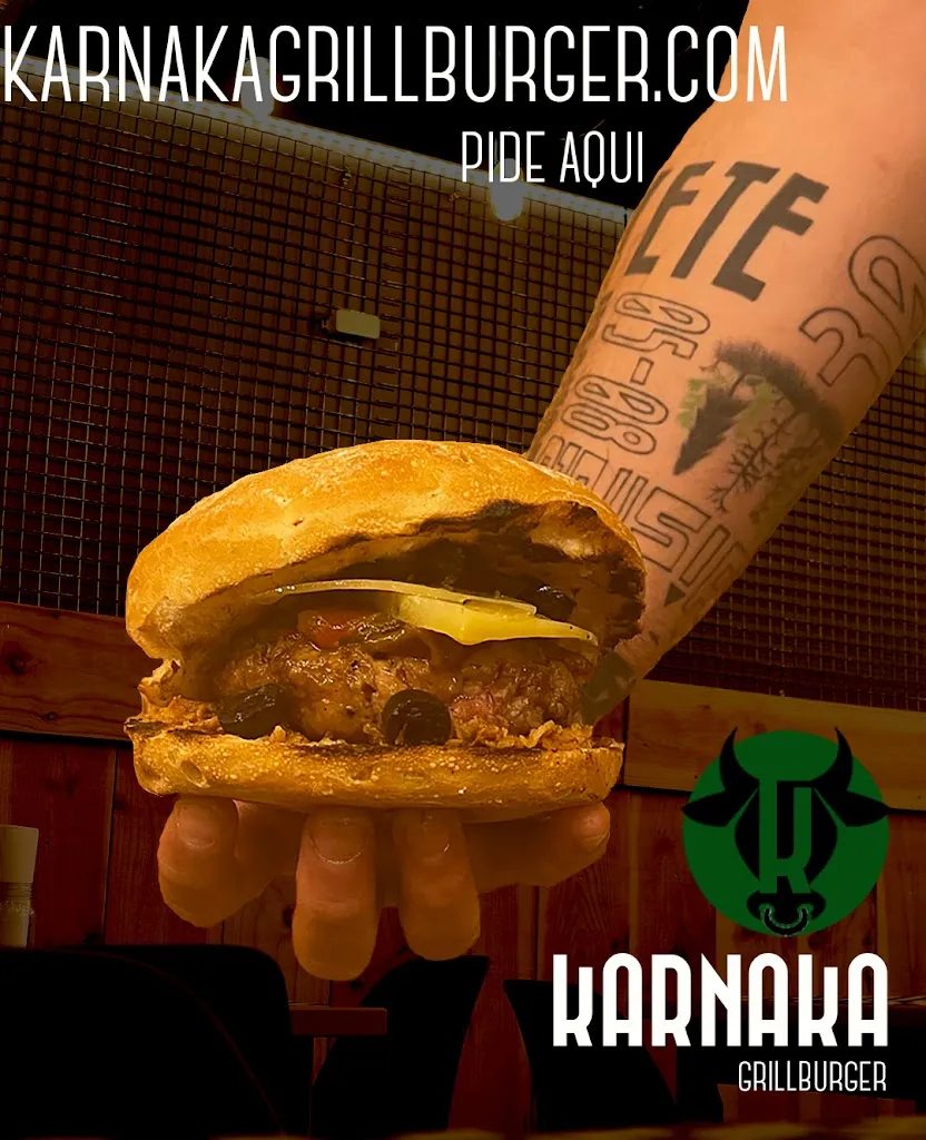 Karnaka Grillburger_Lardero_slider_image_2