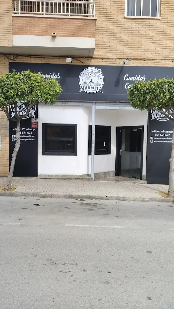 La Marmita para llevar_Crevillent_slider_image_3