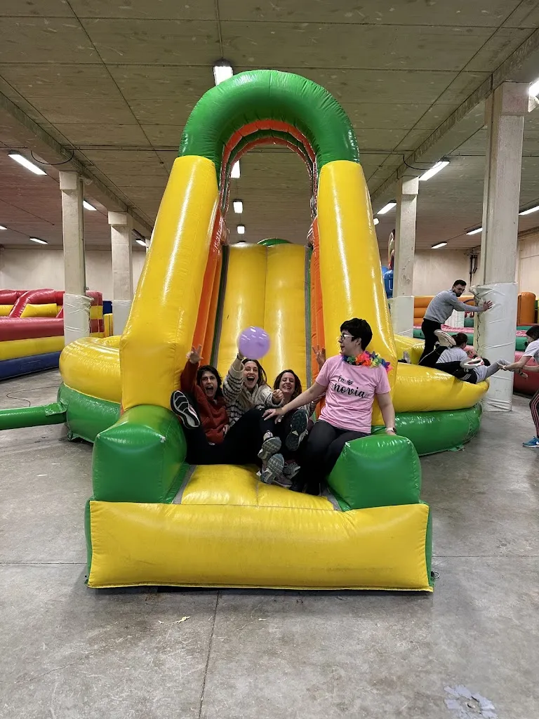 Despedidas Logroño restaurant in Lardero