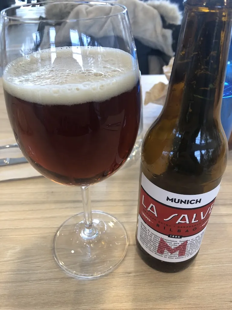 Samuel Ibáñez Ibáñez_Los Fogones de Aqualar_Lardero_review