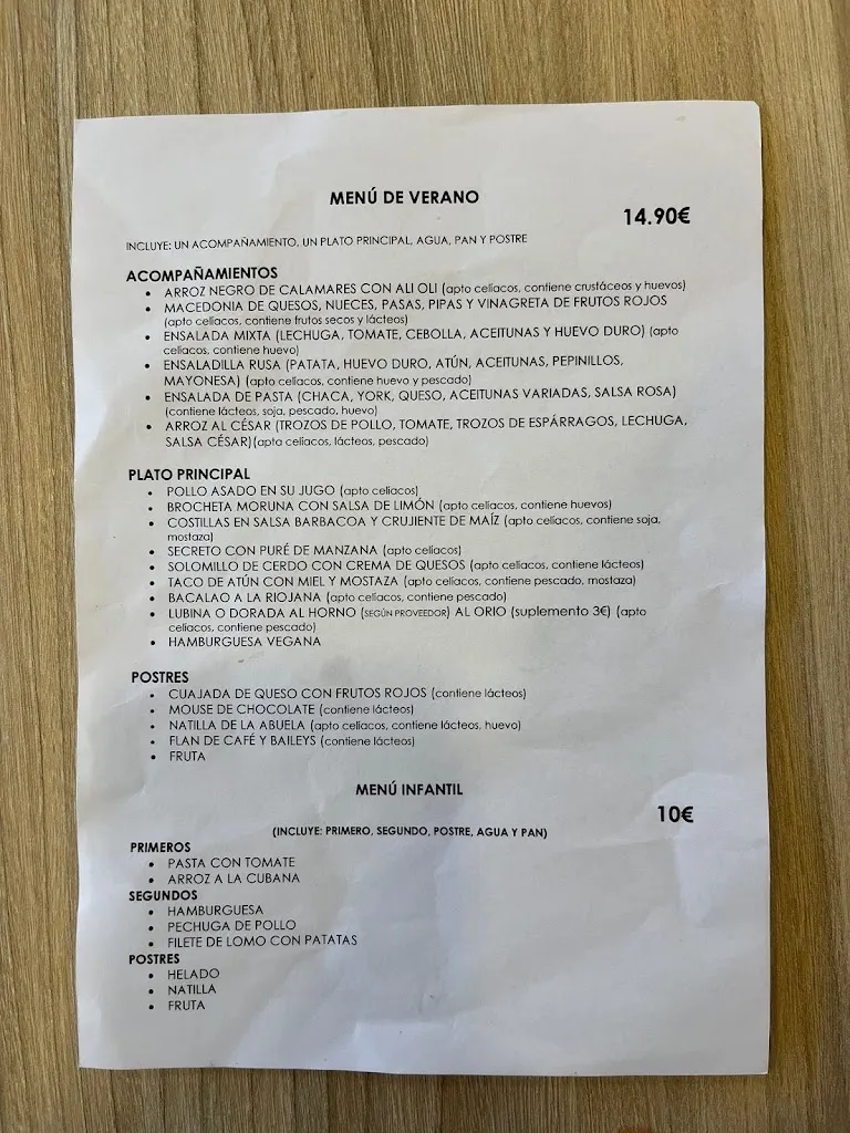 Verónica Rueda Villadangos_Los Fogones de Aqualar_Lardero_review