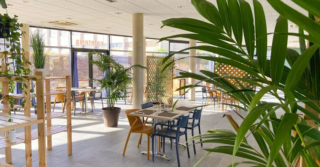 Los Fogones de Aqualar ristorante a Lardero