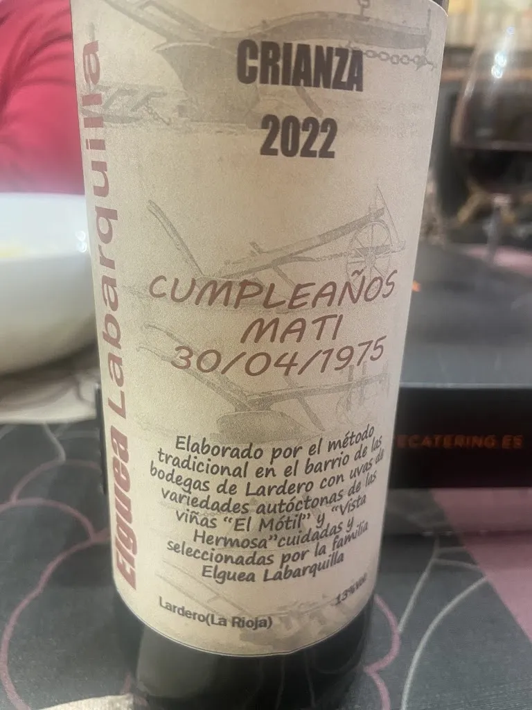 Mati Rodriguez Villalba_Bodega Elguea Labarquilla_Lardero_review