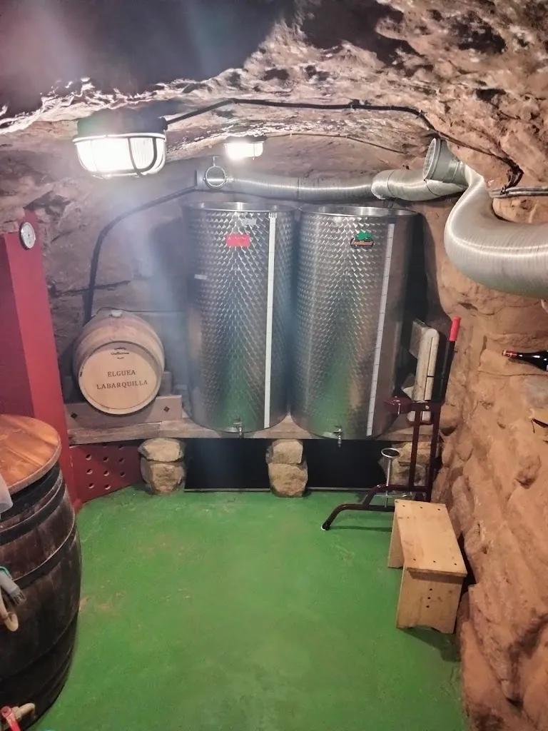 Bodega Elguea Labarquilla_Lardero_slider_image_3