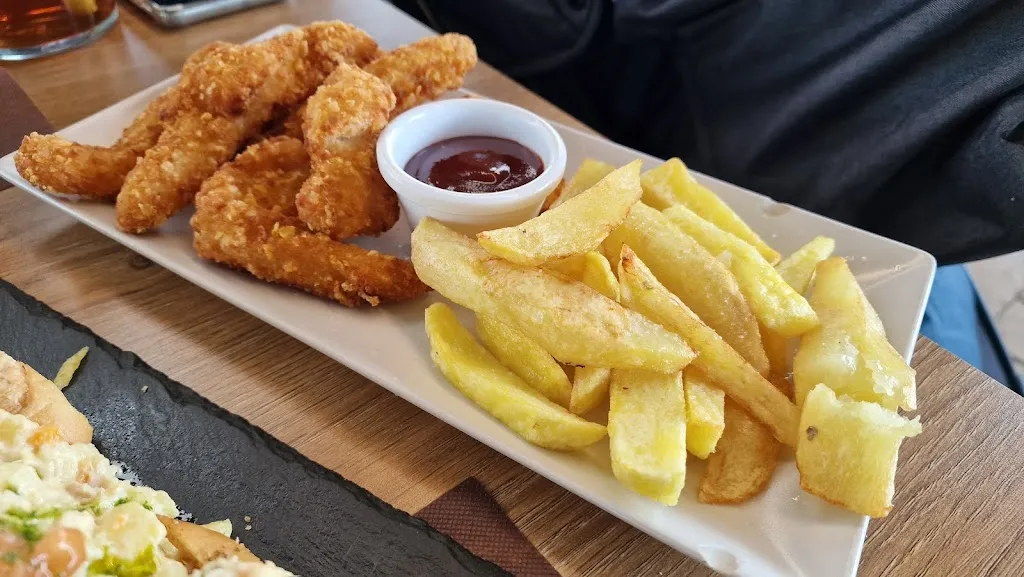 Al Toque Villa Patro Tortillas, raciones y copas_Lardero_slider_image_2