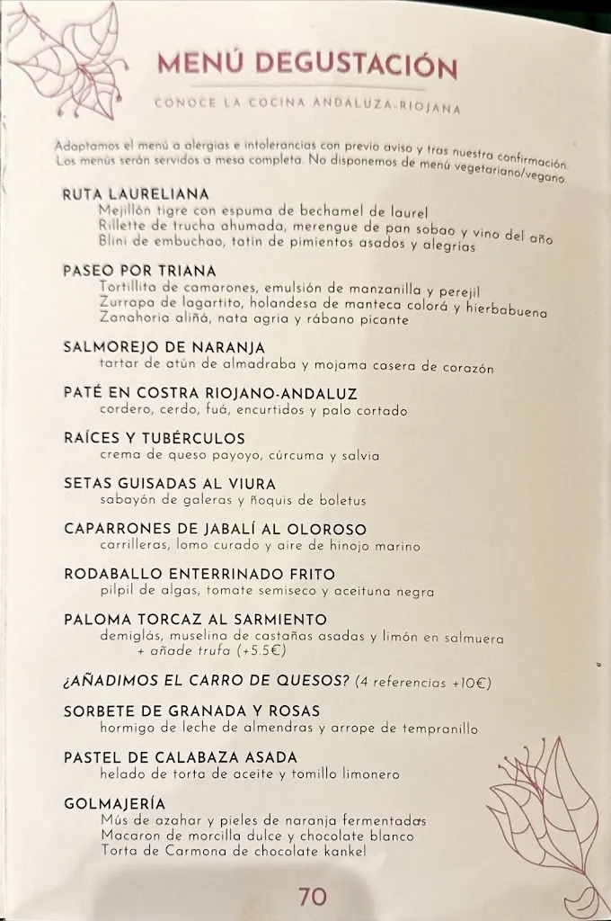 Menu_Arsa Restaurante_Lardero_image_1