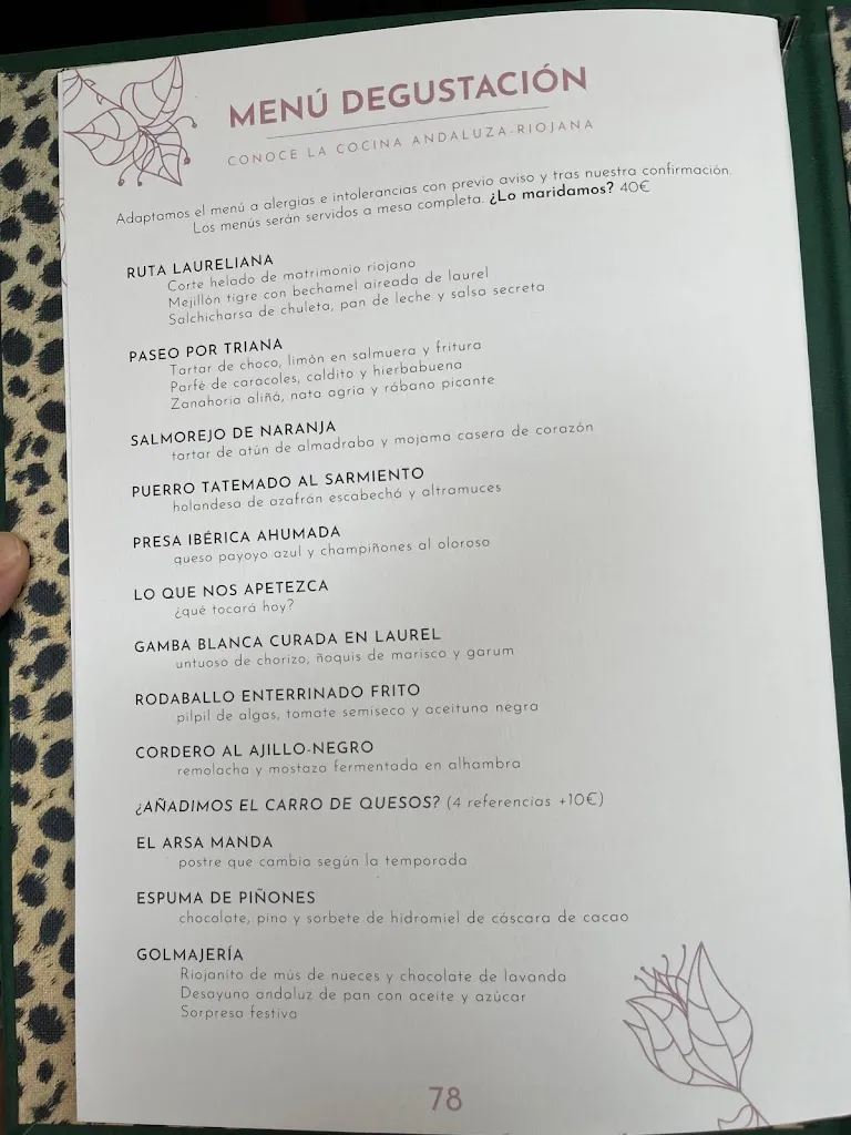 Menu_Arsa Restaurante_Lardero_image_2
