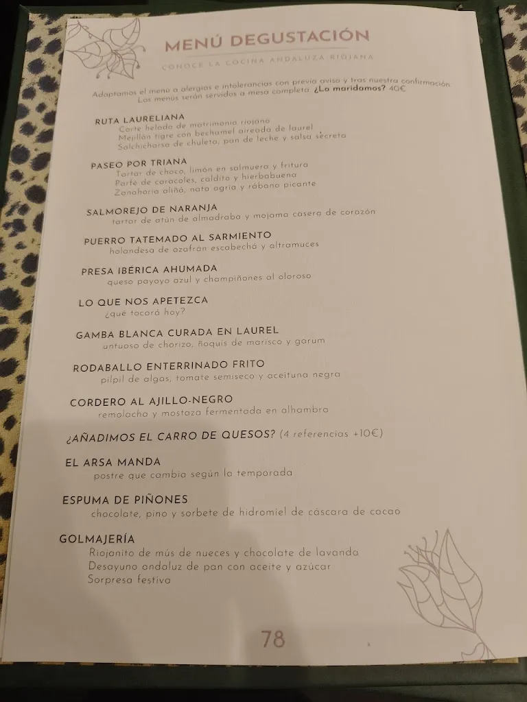 Menu_Arsa Restaurante_Lardero_image_3