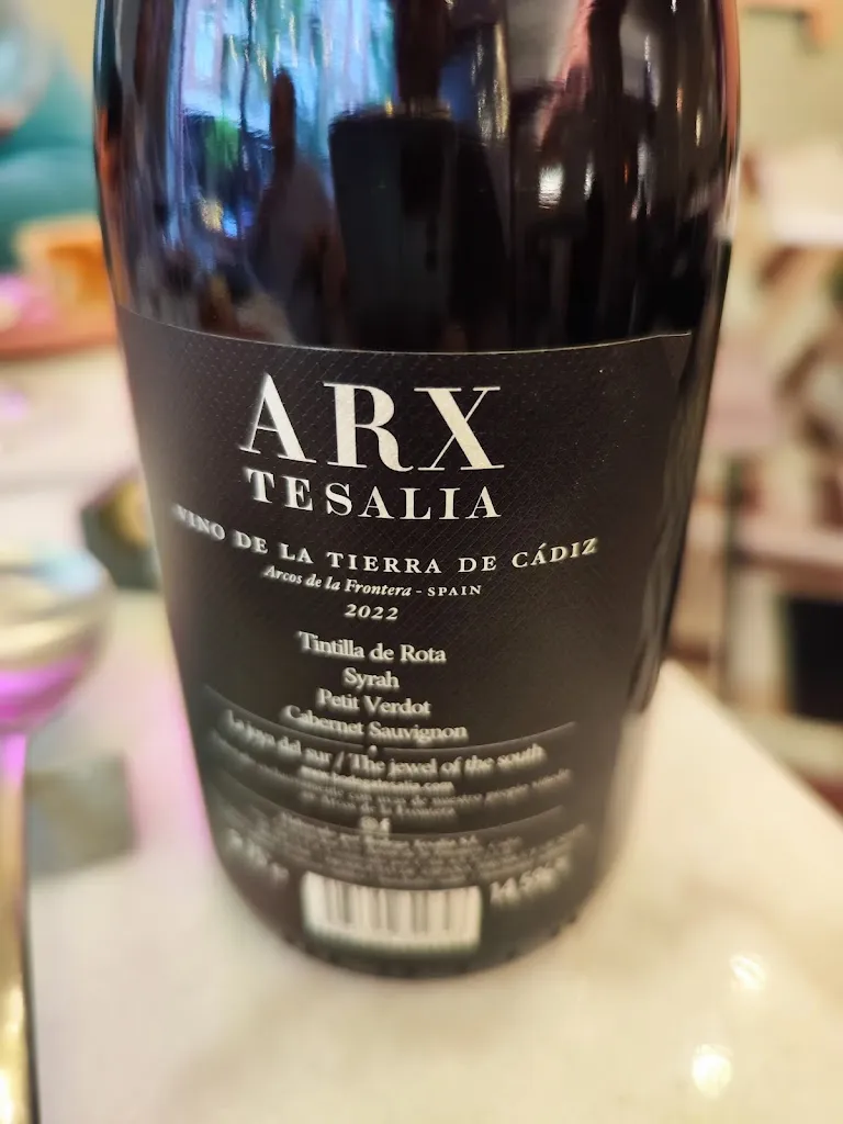 Menu_Arsa Restaurante_Lardero_image_7