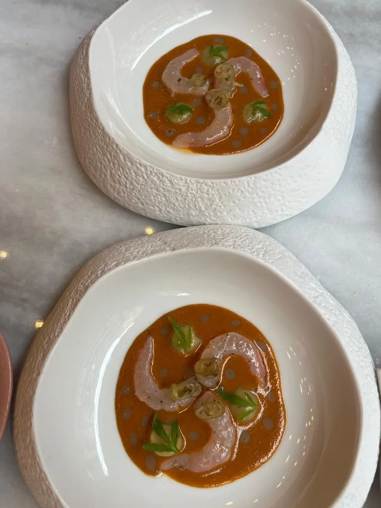 María SM_Arsa Restaurante_Lardero_review