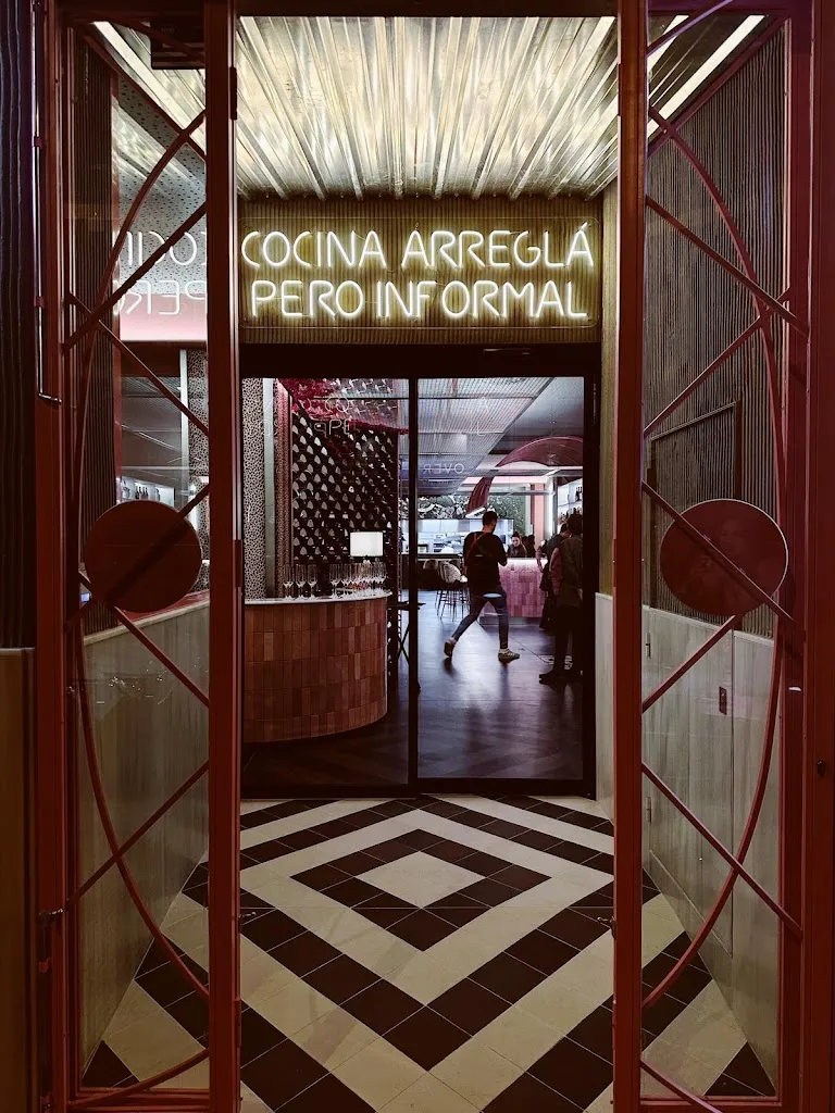 Arsa Restaurante restaurant in Lardero