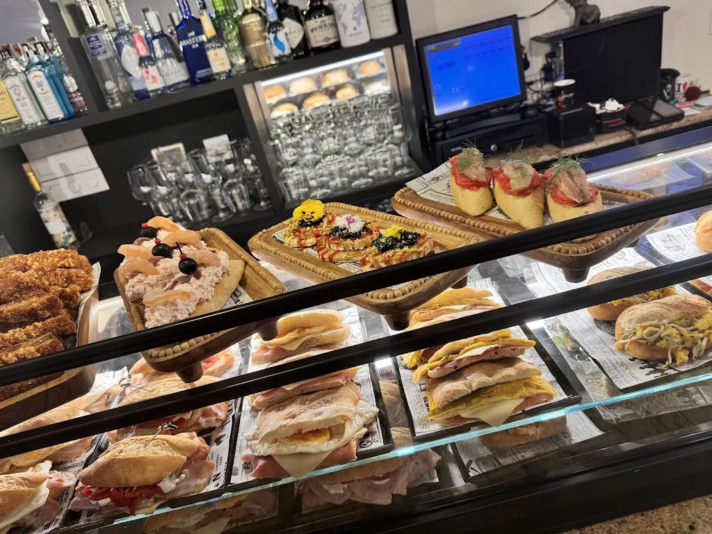 La Ronda ristorante a Lardero