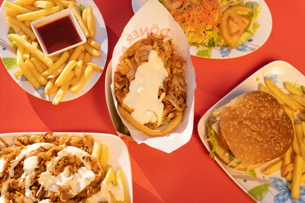 Cristhian David Duarte_King Kebab Lardero_Lardero_review