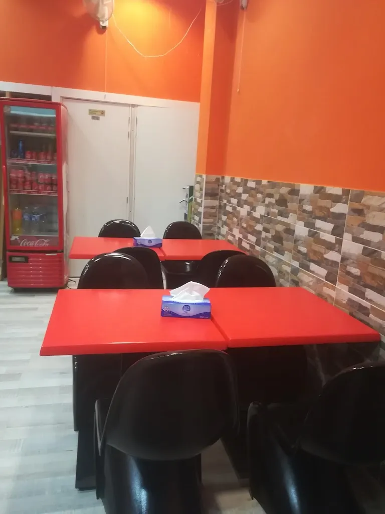 King Kebab Lardero ristorante a Lardero