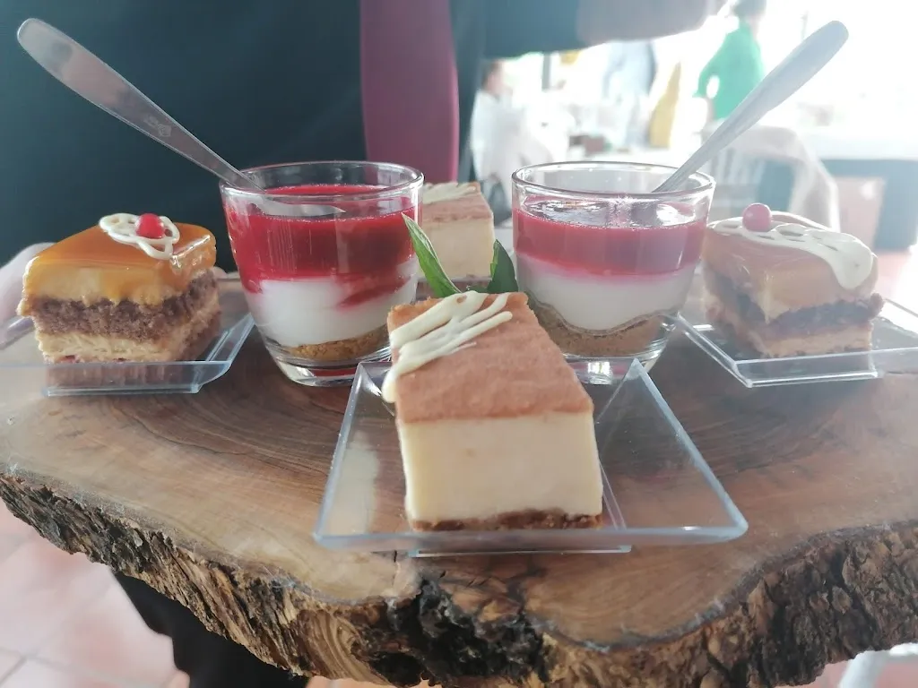 Ceci Rementerías_Restaurante Barros_Lardero_review