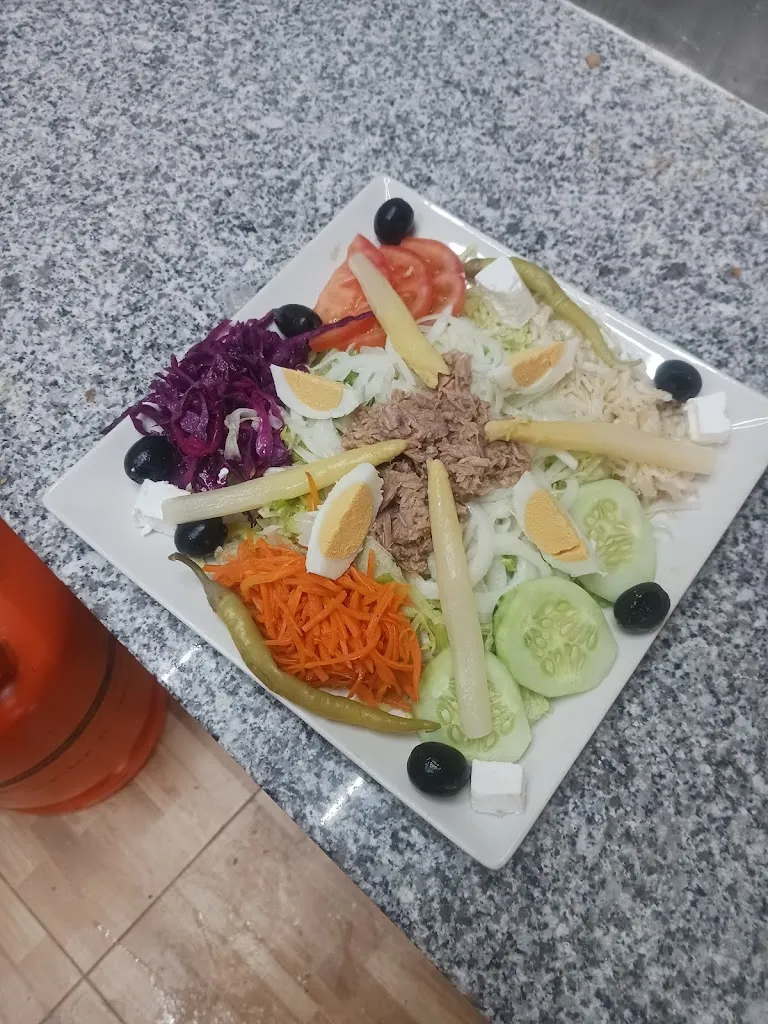 Menu_RESTAURANTE TURCO OMAR_Crevillent_image_1