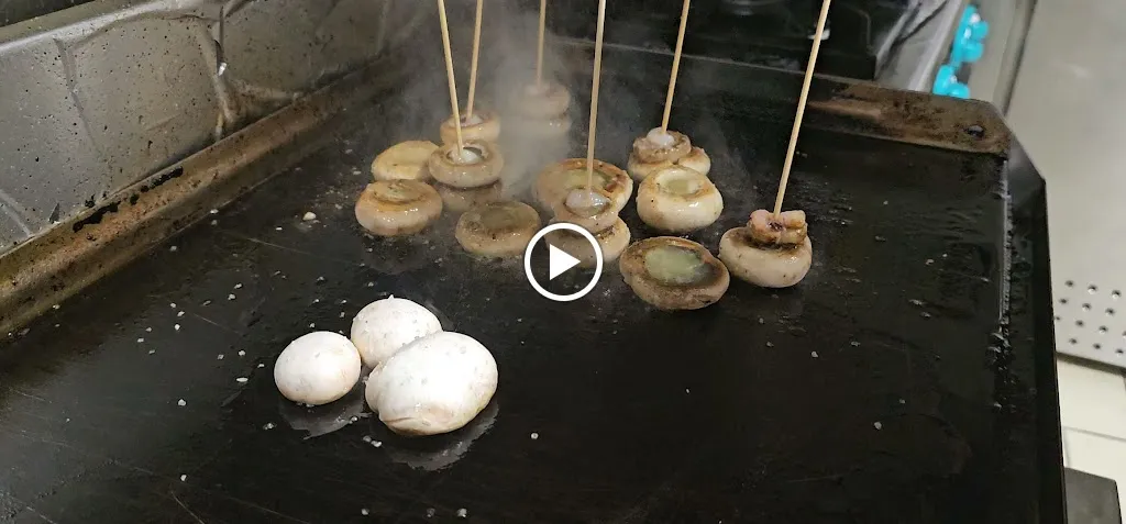 Bar Restaurante Sabores de Ortigosa restaurant in Ortigosa de Cameros