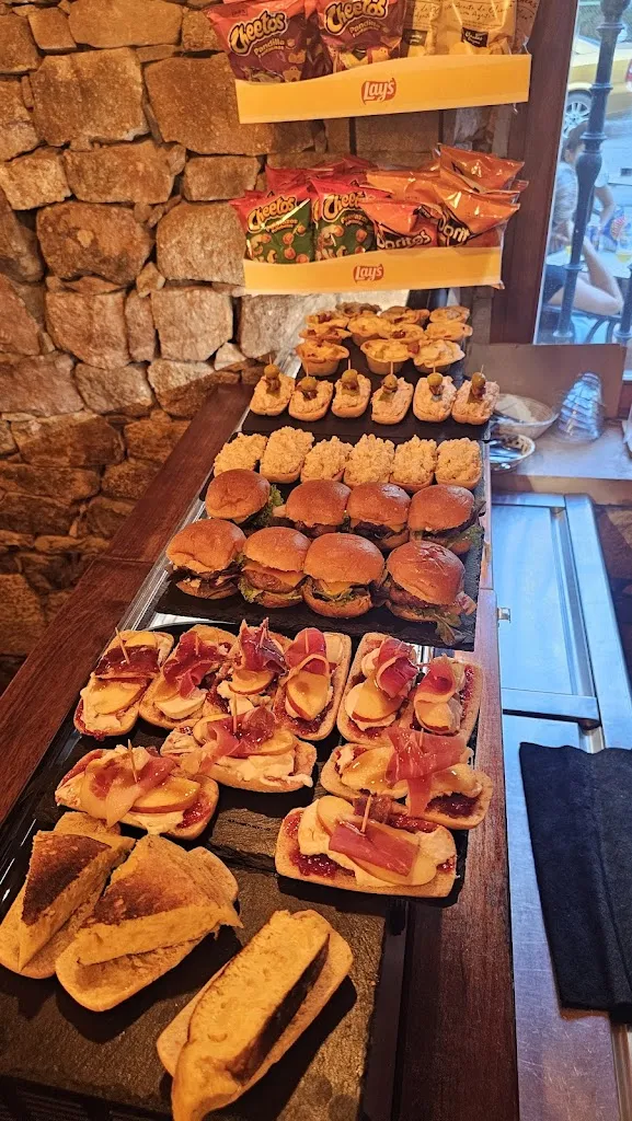 Bar Restaurante Sabores de Ortigosa_Ortigosa de Cameros_slider_image_2