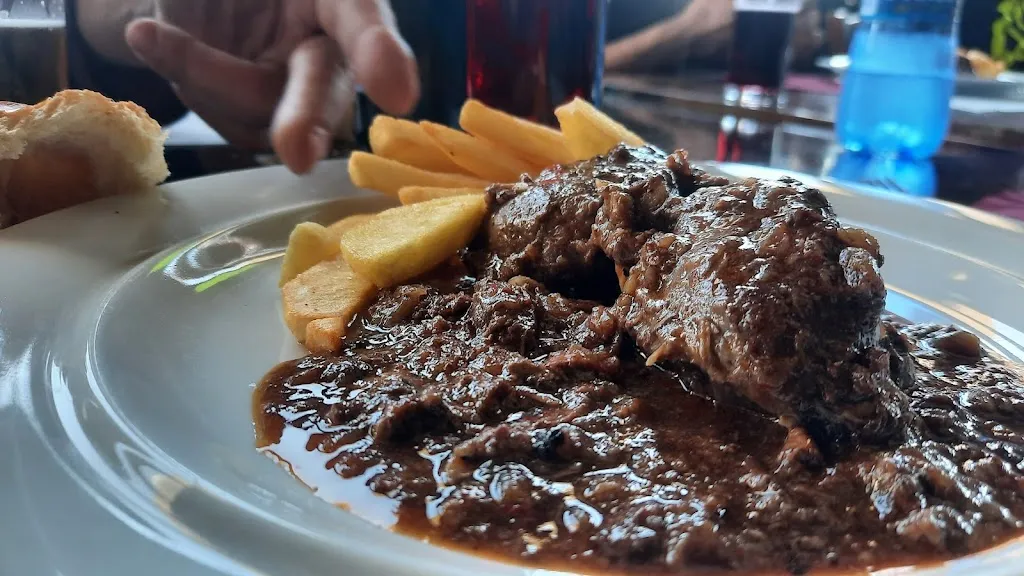 Menu_Las Grutas Ortigosa Restaurante_Ortigosa de Cameros_image_2