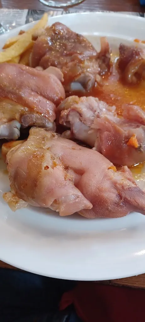 Menu_Las Grutas Ortigosa Restaurante_Ortigosa de Cameros_image_6