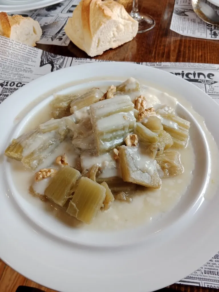 Menu_Las Grutas Ortigosa Restaurante_Ortigosa de Cameros_image_9