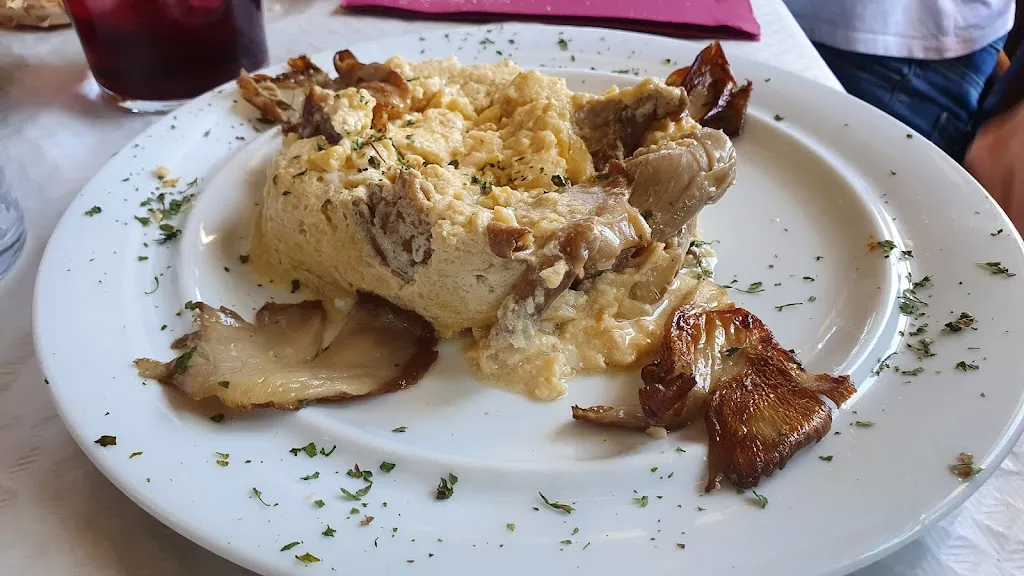 Las Grutas Ortigosa Restaurante_Ortigosa de Cameros_slider_image_2