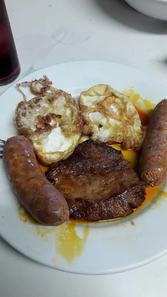 Luis A C_Venta Pinillos_Pinillos_review