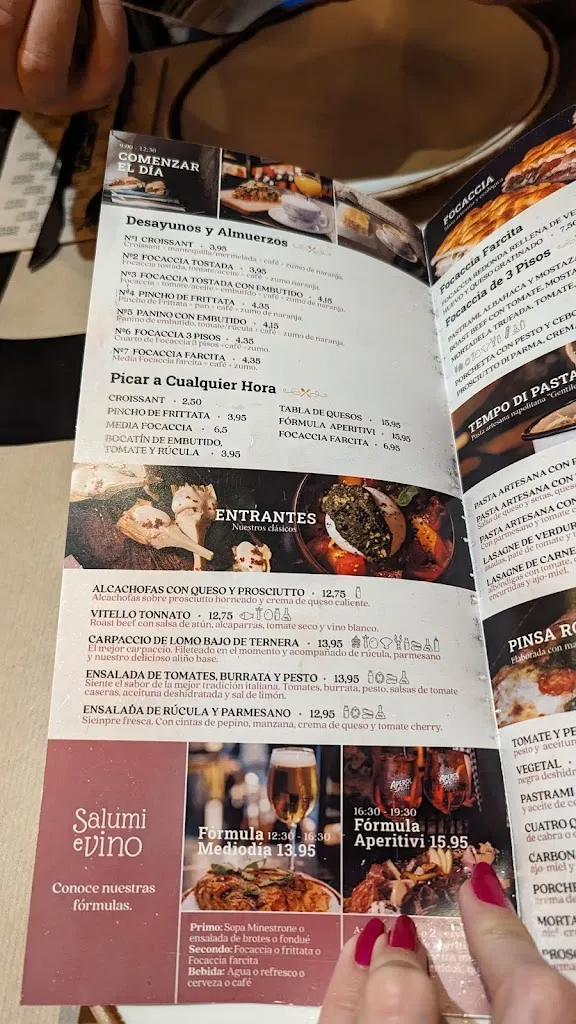 Menu_La Originale Corazón de María_Pradillo_image_4