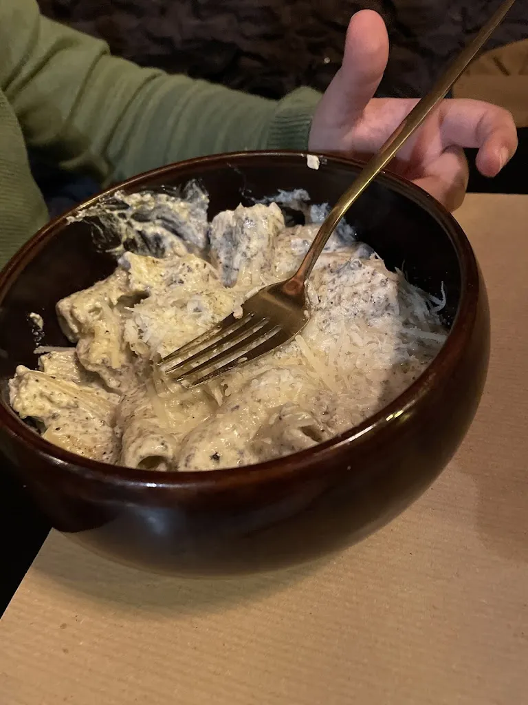 Lkm Miha_La Originale Corazón de María_Pradillo_review