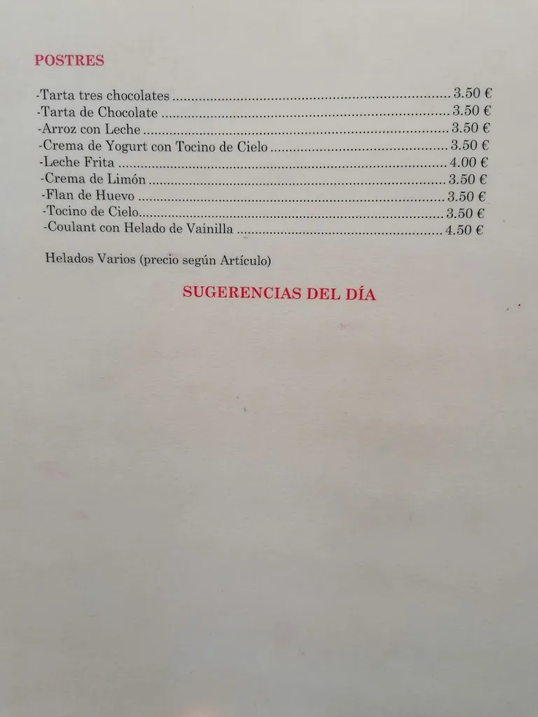 Menu_Taberna El Cruce_Pedroso_image_3