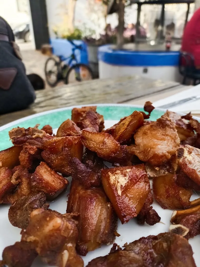 Ricardo Castro_Taberna El Cruce_Pedroso_review