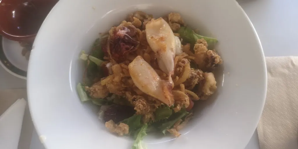 Antonio Jimenez_Taberna El Cruce_Pedroso_review