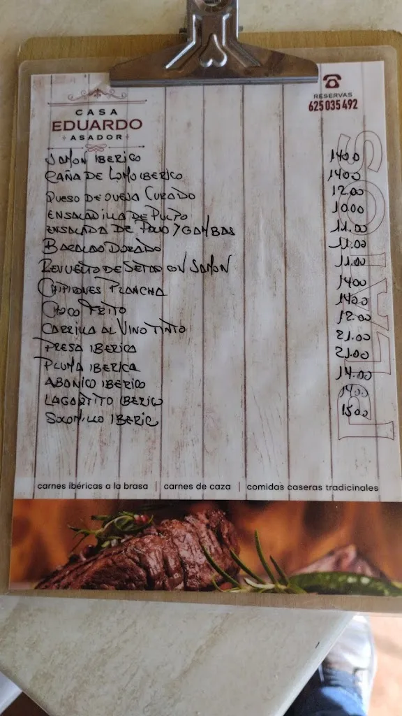 Menu_casa Eduardo_Pedroso_image_1