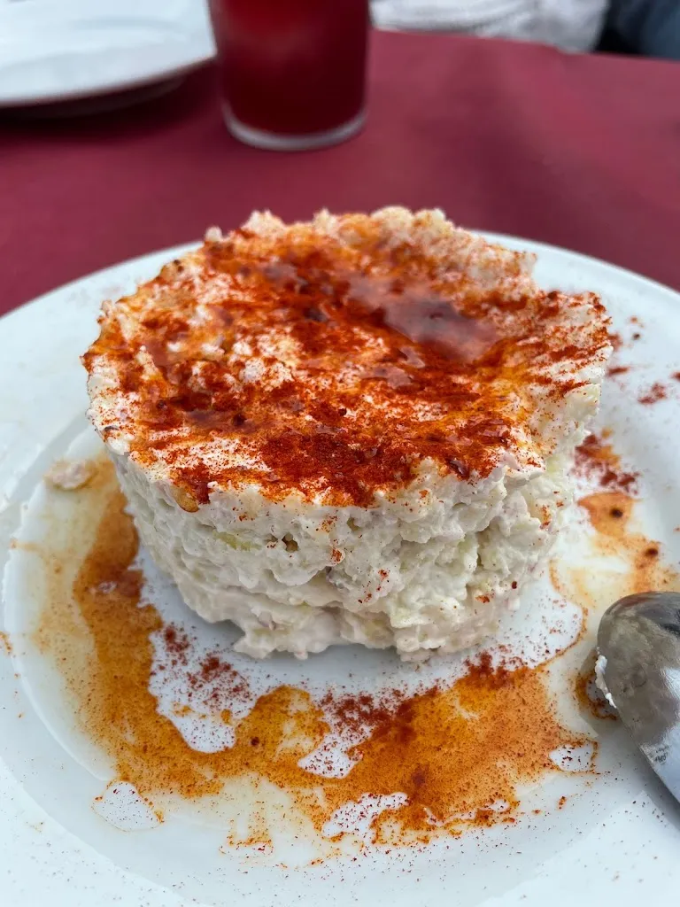 Domingo Montoya_casa Eduardo_Pedroso_review