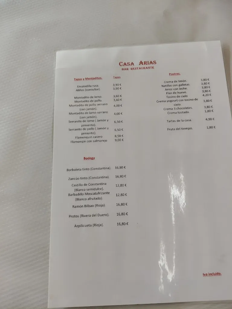 Menu_