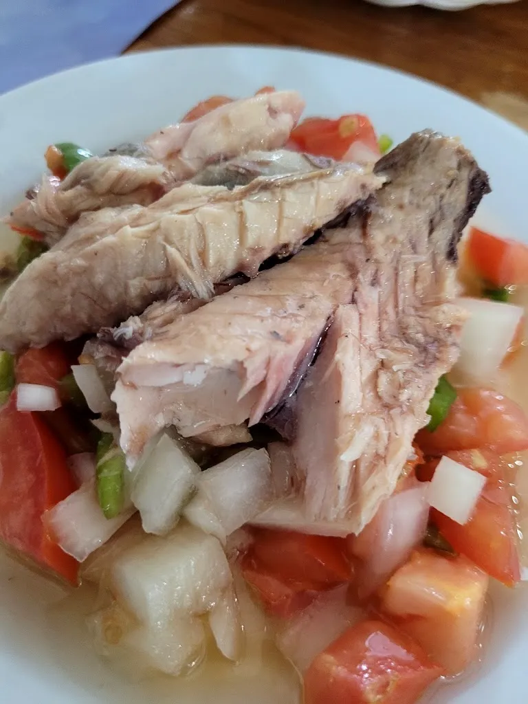 Diego Habernau Fotografía_Restaurante Los Álamos de El Pedroso_Pedroso_review